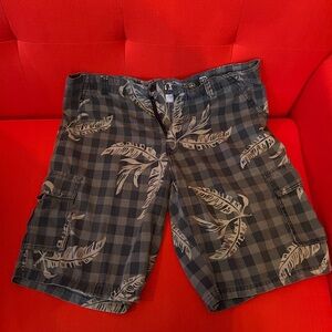 Men's Swim Board Shorts